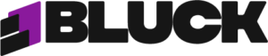 Logo Bluck Digital Black Version